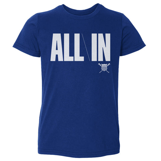 Toddler ALL\IN Tee
