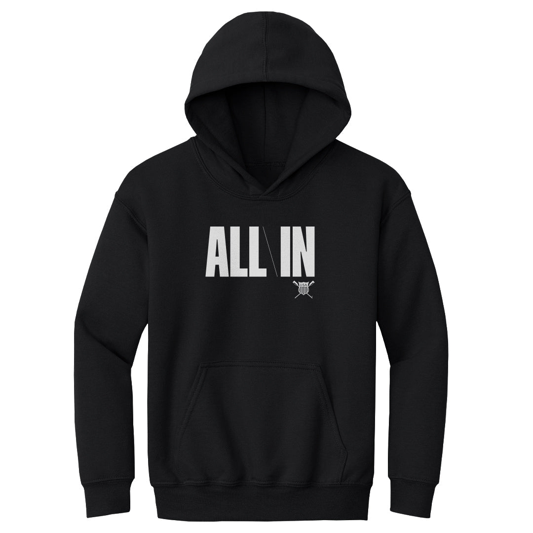 Youth ALL\IN Hoodie