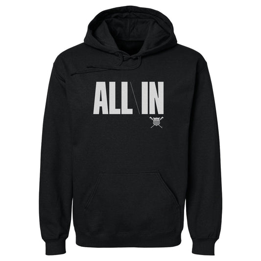 ALL\IN Hoodie