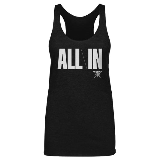 Women's ALL\IN Tank