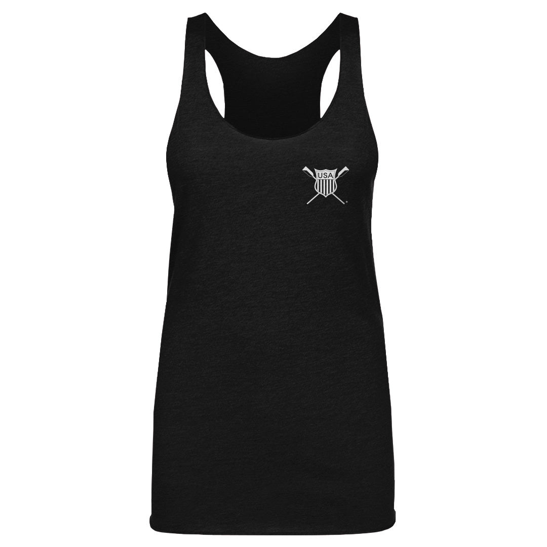 Women's NT Crest Left Chest Tank