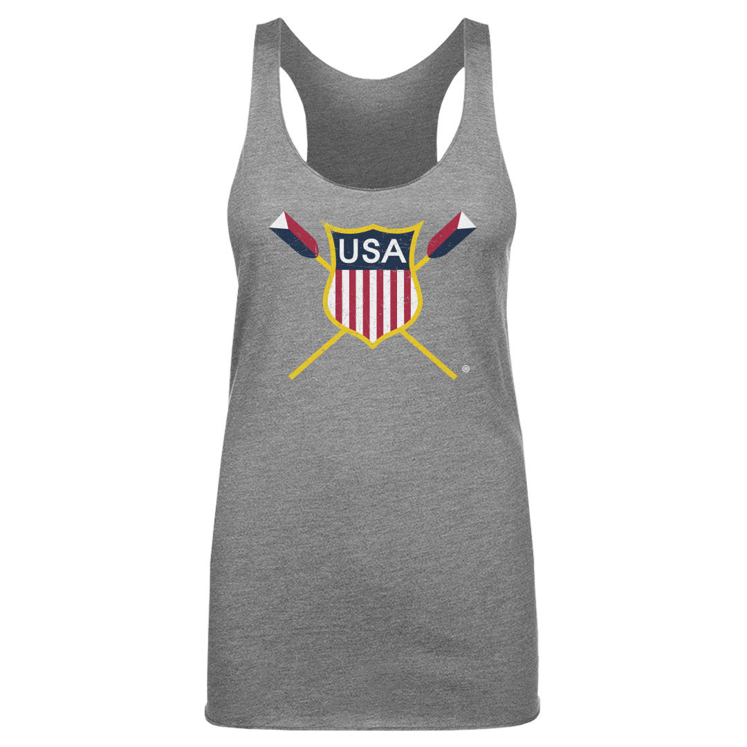 National Team Women's Vintage Tank