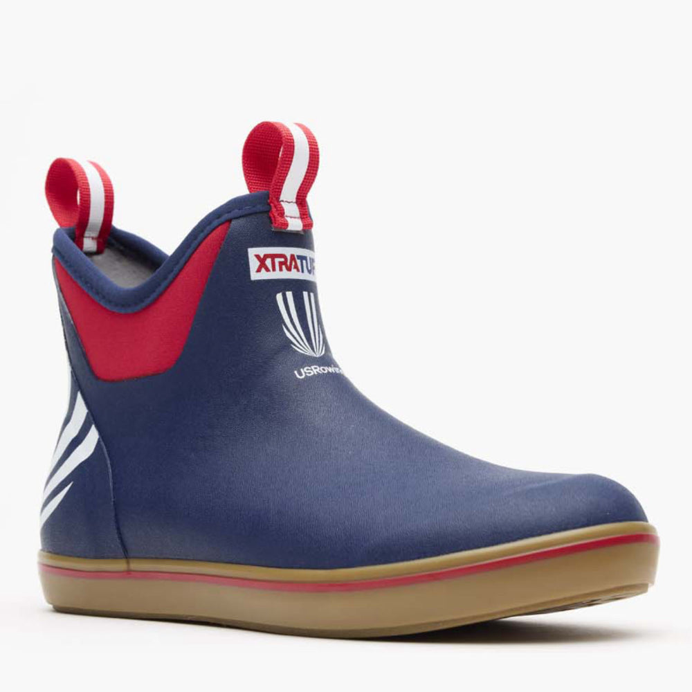 USRowing XTRATUF Men's 6in Boot