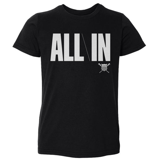 Toddler ALL\IN Tee