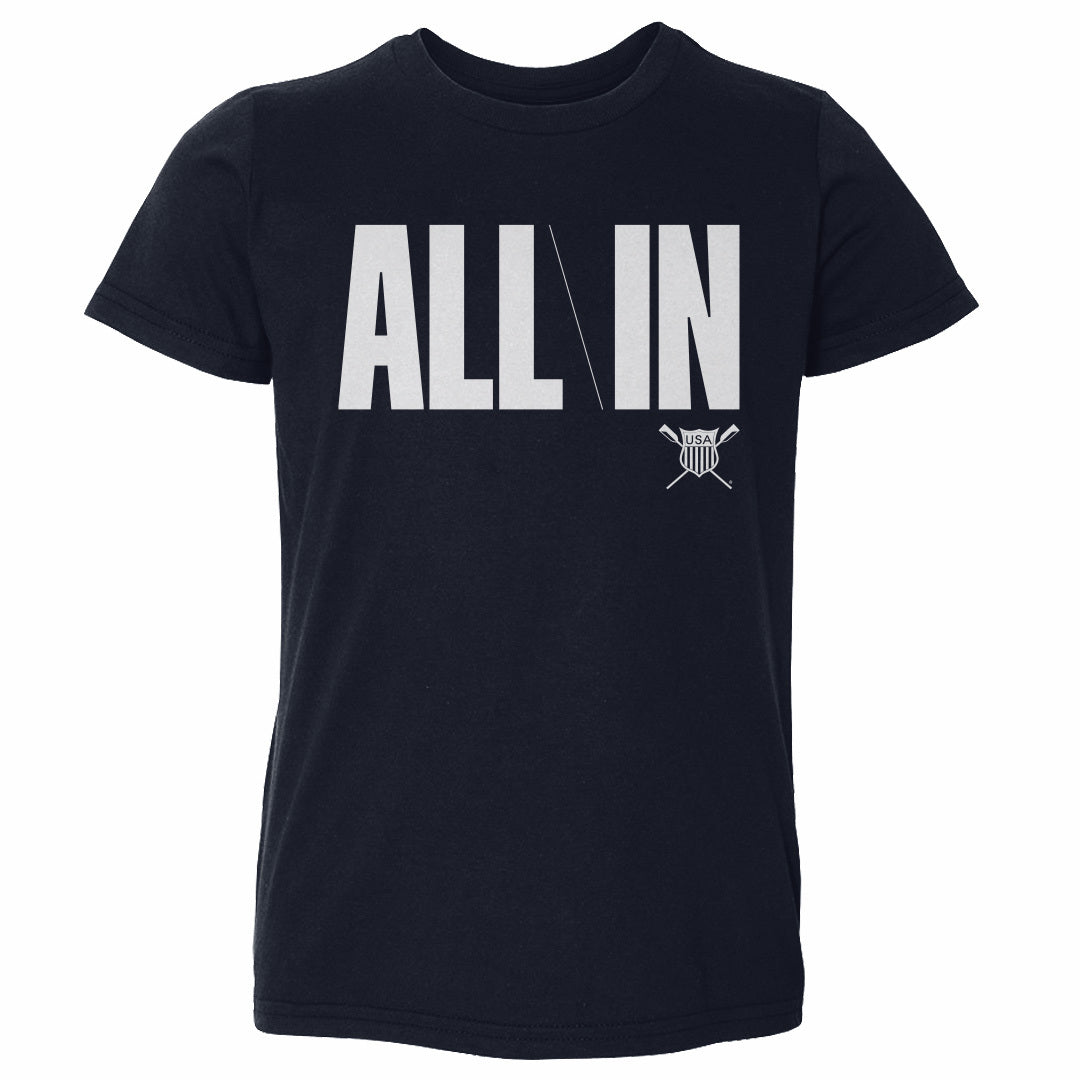 Toddler ALL\IN Tee