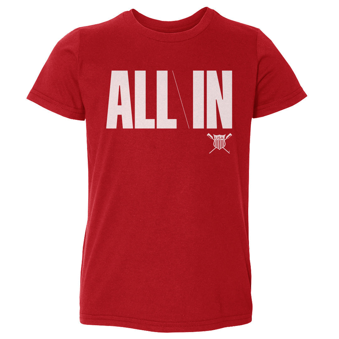 Toddler ALL\IN Tee