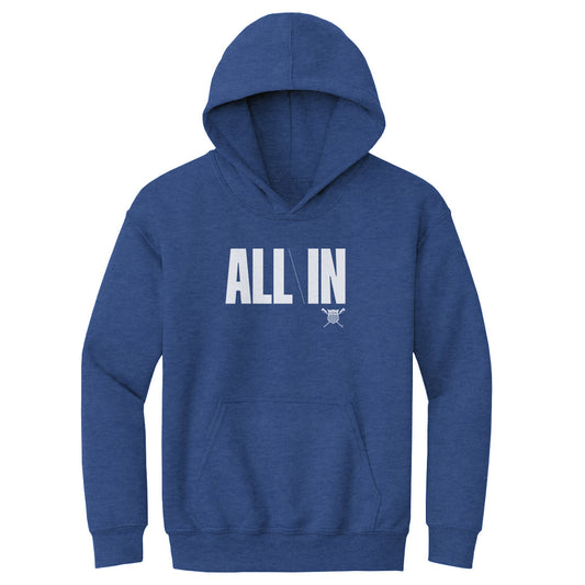 Youth ALL\IN Hoodie
