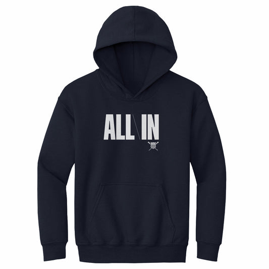 Youth ALL\IN Hoodie