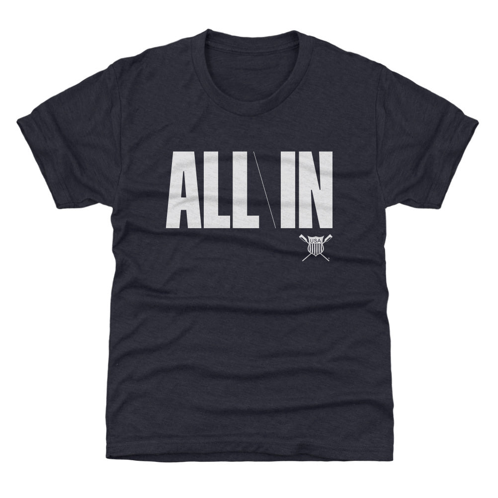 Youth ALL\IN Tee