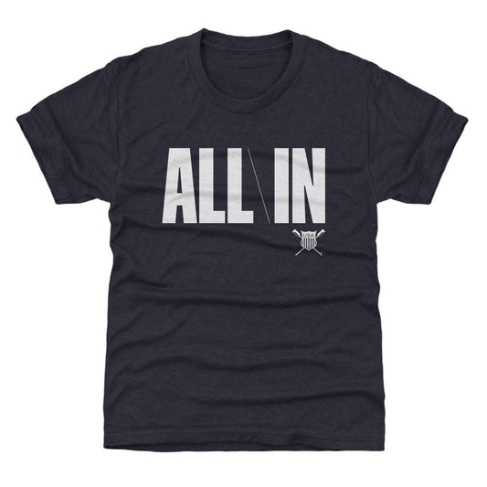 Youth ALL\IN Tee