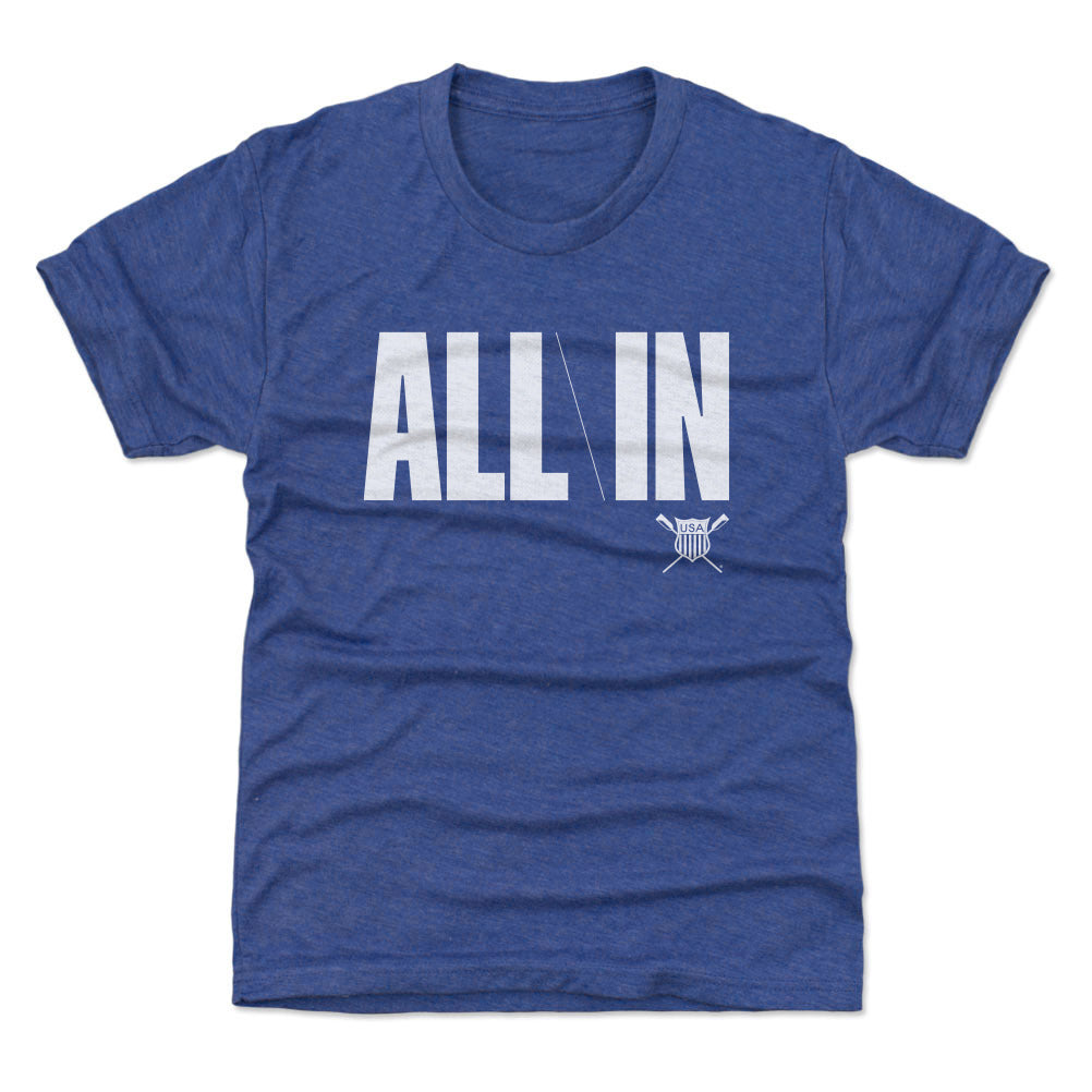 Youth ALL\IN Tee