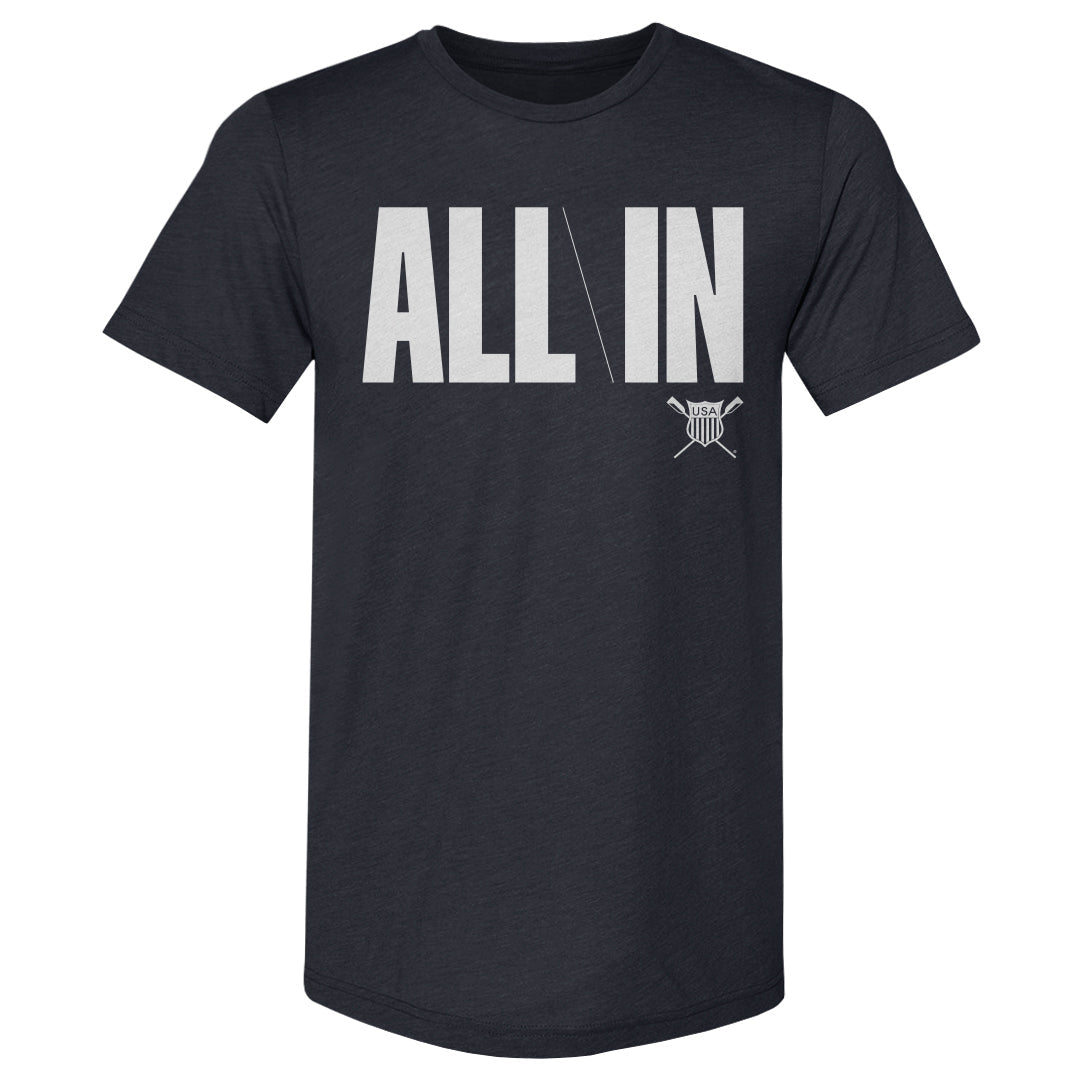 ALL\IN Tee