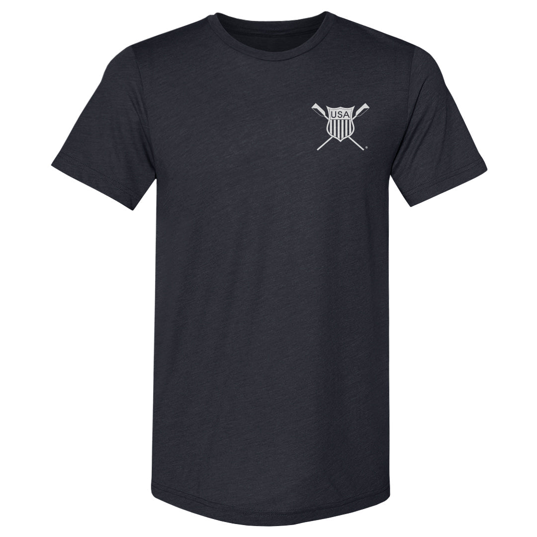 National Team Crest Left Chest Tee