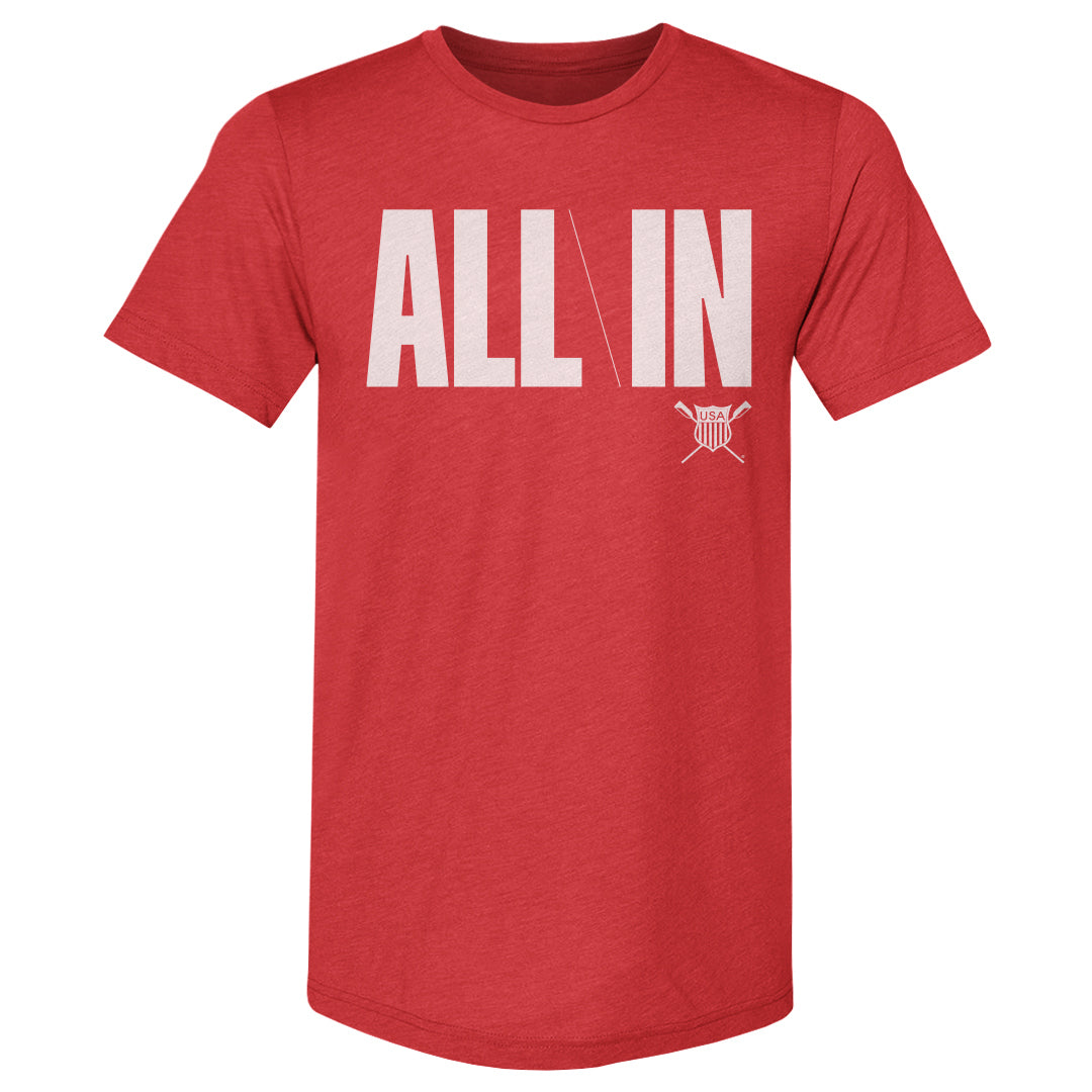ALL\IN Tee