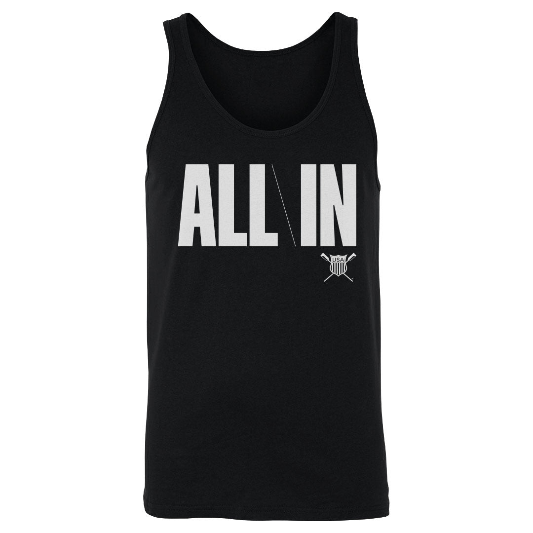 ALL\IN Tank Top