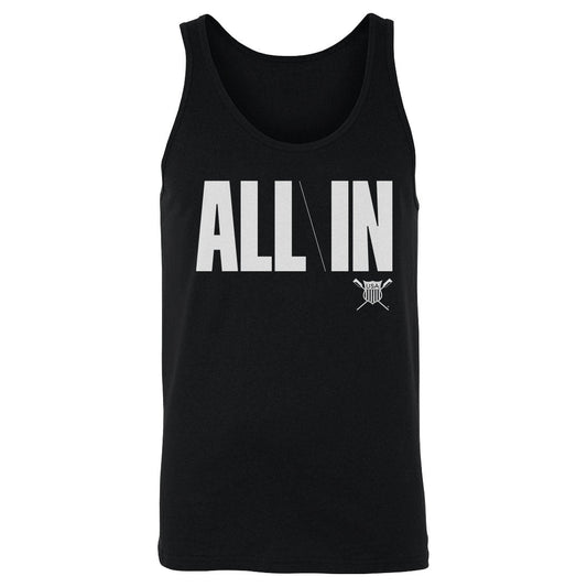 ALL\IN Tank Top