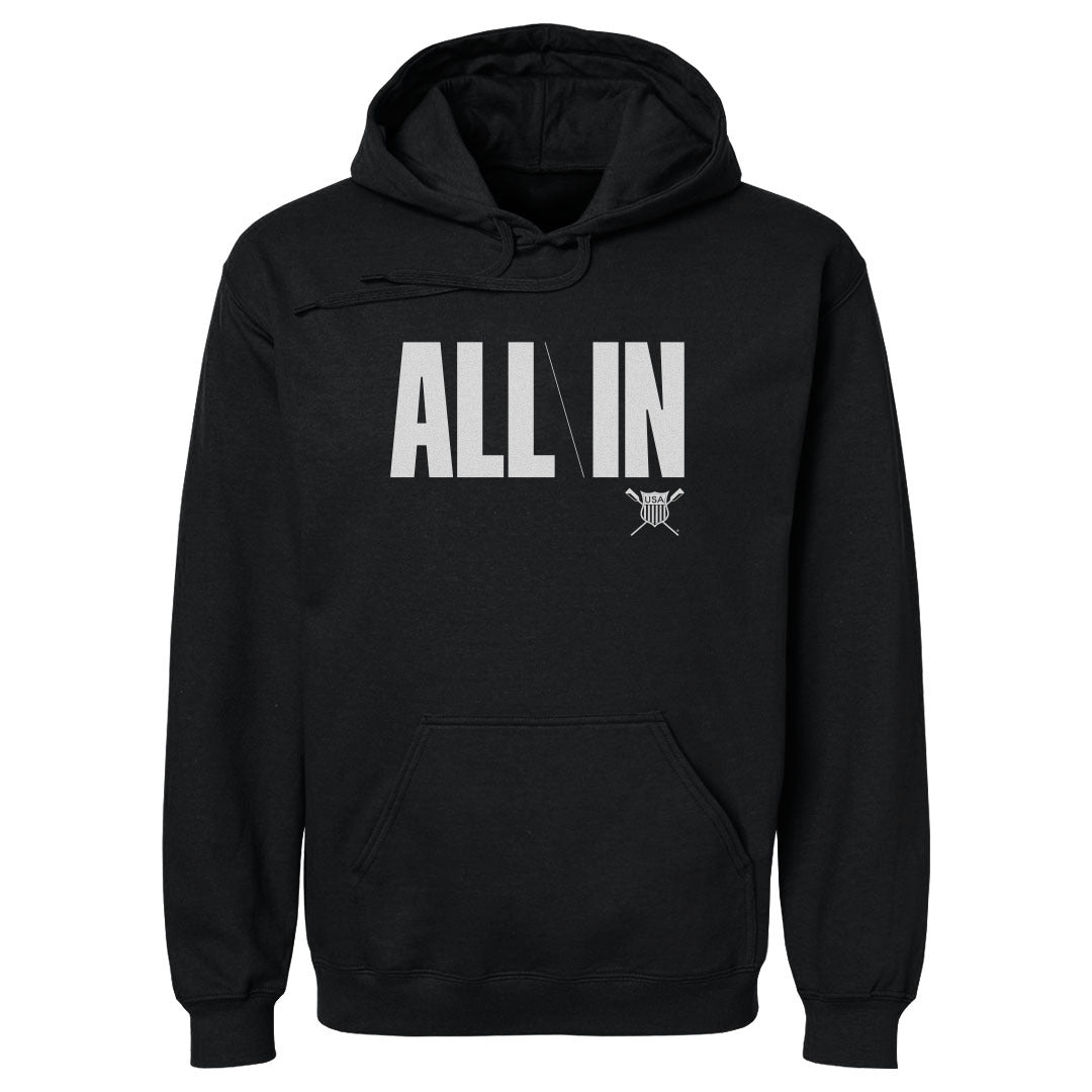 ALL\IN Hoodie