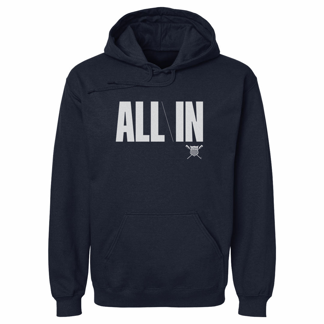 ALL\IN Hoodie