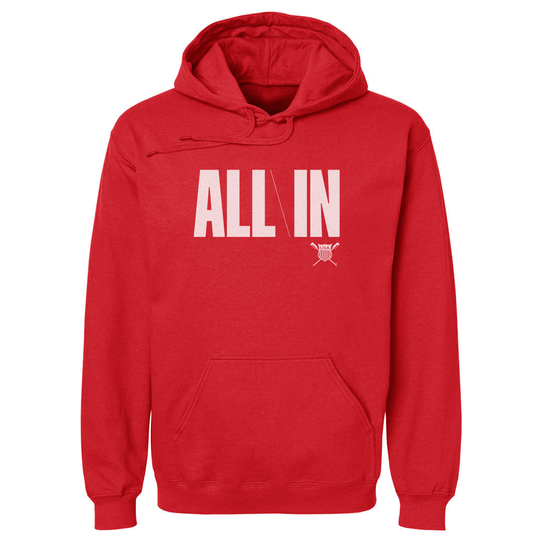 ALL\IN Hoodie