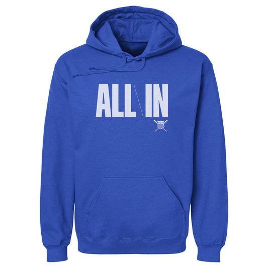 ALL\IN Hoodie
