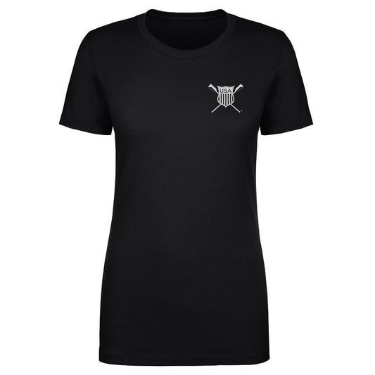 Women's NT Crest Left Chest Tee