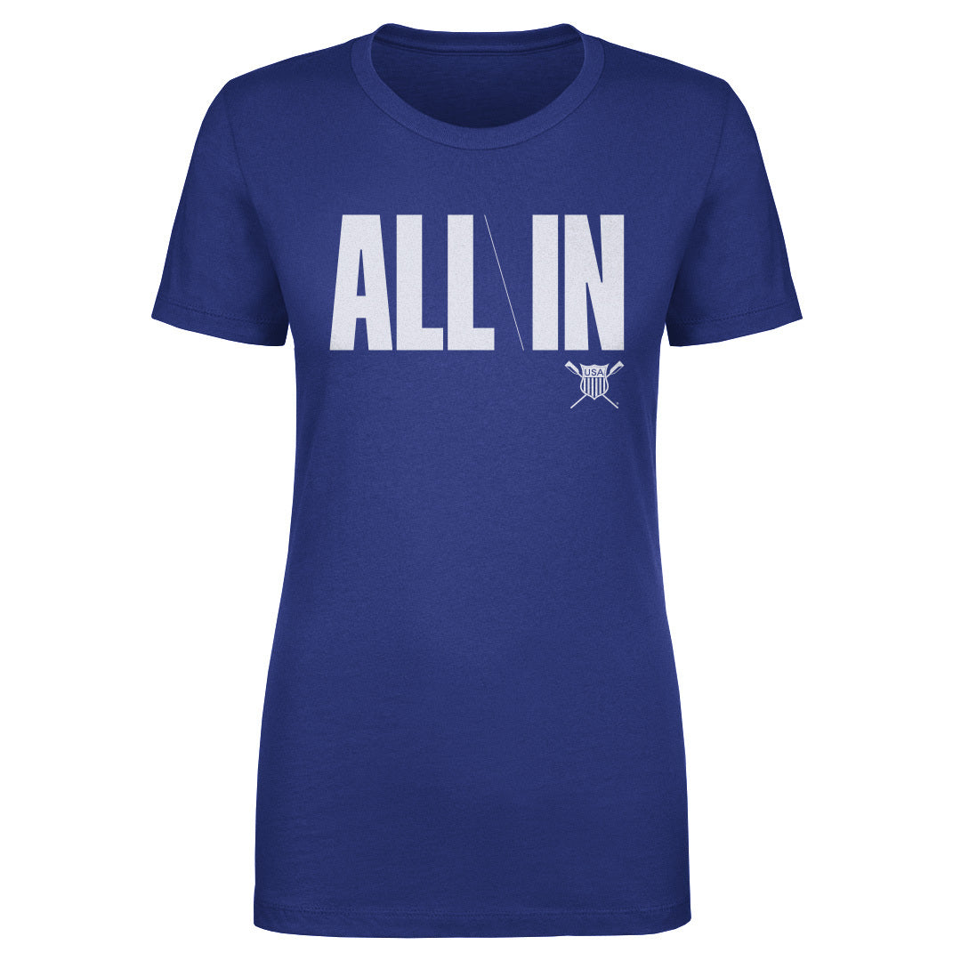 Women's ALL\IN Tee