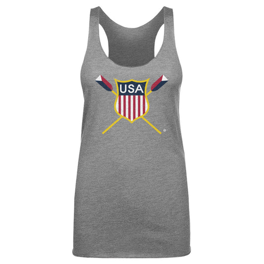 National Team Women's Vintage Tank