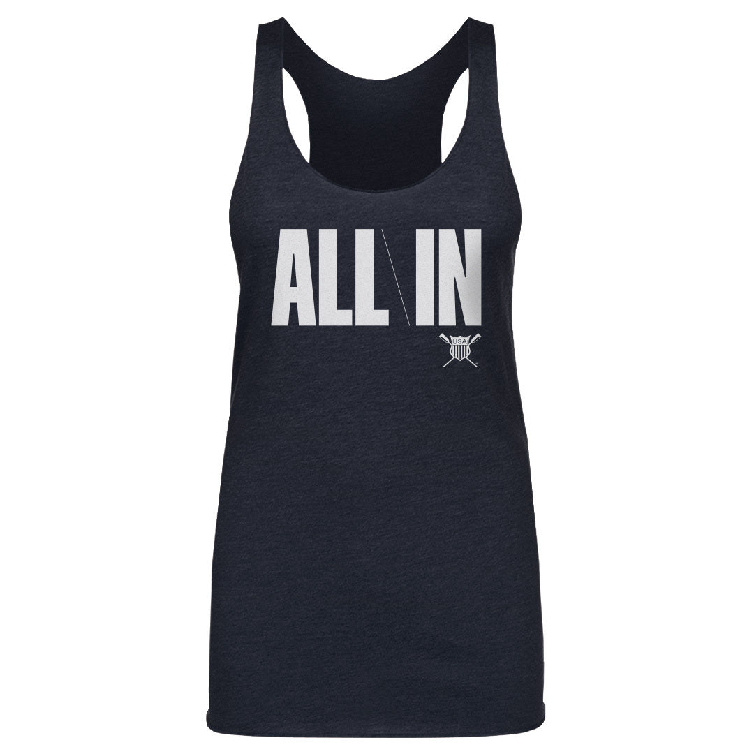 Women's ALL\IN Tank