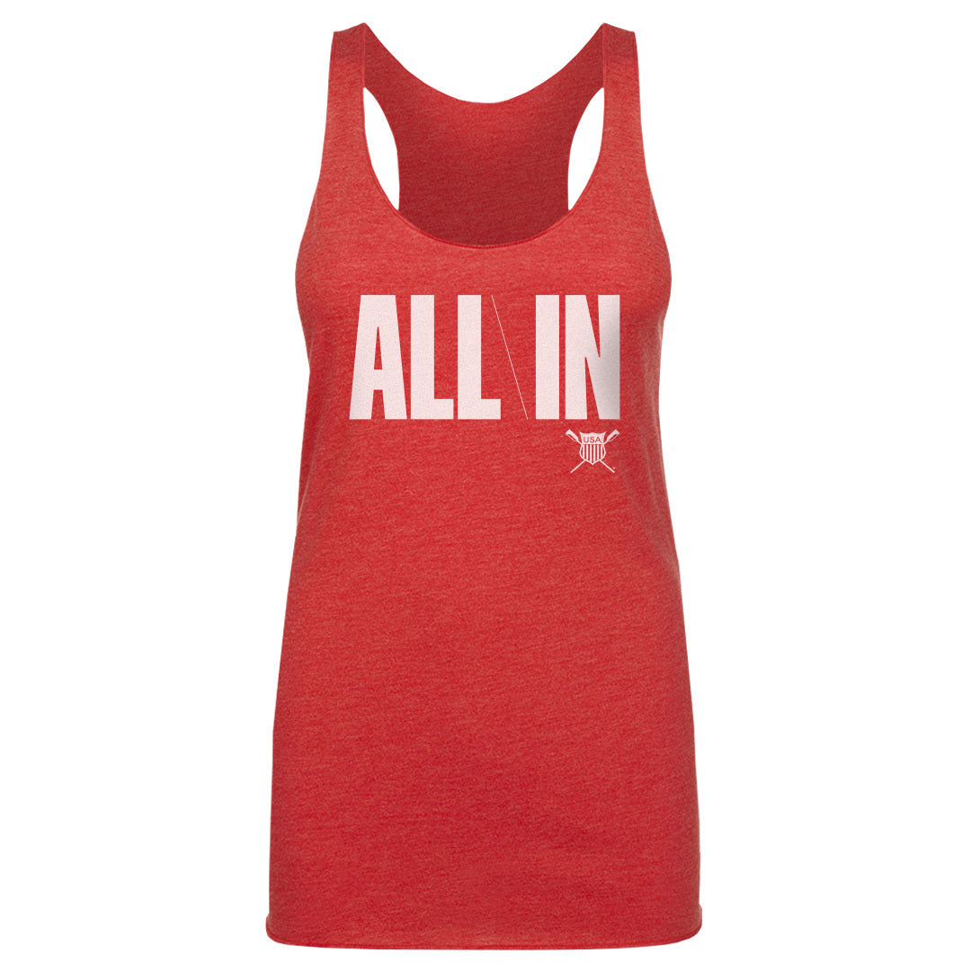 Women's ALL\IN Tank