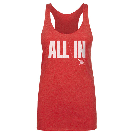 Women's ALL\IN Tank