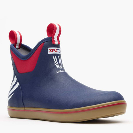 USRowing XTRATUF Men's 6in Boot